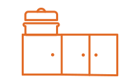 Buitenkeuken