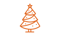 Kunstkerstboom