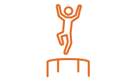 Trampoline